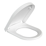 Крышка-сиденье Cersanit Granta S-DS-GRA-DL-t с микролифтом фото 2