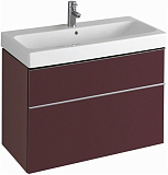 Раковина Geberit iCon 90 см 124090000 фото 3