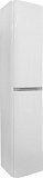 Шкаф-пенал Акватон Шерилл 29x120 см белый 1A206503SH010 фото 1