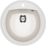 Мойка для кухни Ulgran Classic 50 см U-603-341 фото 1