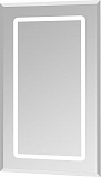 Зеркало Акватон Римини 60x100 см 1A177602RN010 с подсветкой фото 1