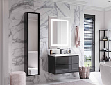 Мебель для ванной Акватон Римини 80 подвесная фото 1