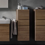 Тумба Geberit Renova Plan 39 см 869033000 фото 2