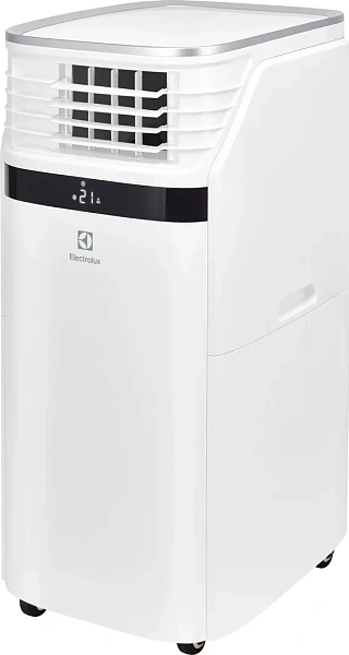 Кондиционер мобильный Electrolux Ice Column EACM-20 JK/N3 фото 1