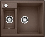 Мойка для кухни Blanco Metra 60 см 516162 фото 1