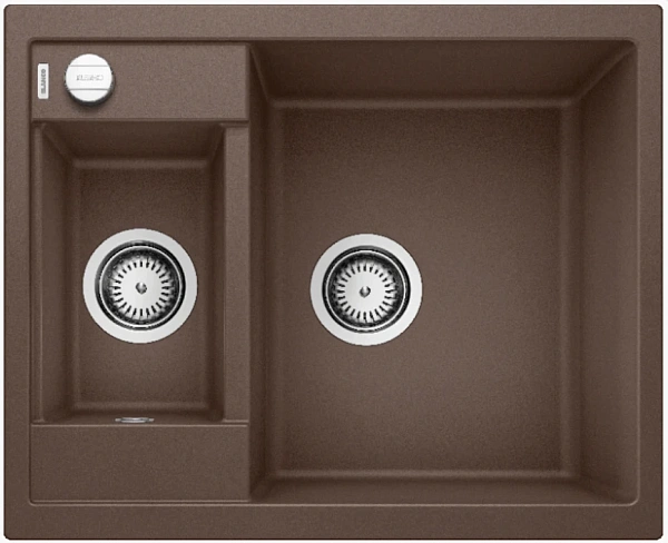 Мойка для кухни Blanco Metra 60 см 516162 фото 1