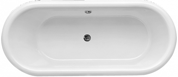 Квариловая ванна Villeroy & Boch 175x75 Nexus UBQ180NEU7V-01 фото 1
