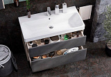 Мебель для ванной Акватон Оливия 90 фото 2