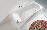 Стальная ванна Kaldewei Saniform Plus 375-1 180х80 112830003001 anti-sleap easy-clean фото 2