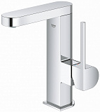 Смеситель Grohe Plus 23871003 для раковины с донным клапаном фото 3