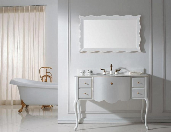Столешница BelBagno Angel 120 см BB320ANB фото 2