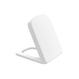 Крышка-сиденье Iddis Optima Home 177DPSEi31 быстросъемное с микролифтом фото 1