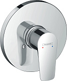 Смеситель Hansgrohe Talis E 71766000 для душа фото 1