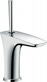 Смеситель Hansgrohe PuraVida 15075000 для раковины с донным клапаном фото 1