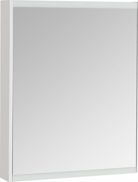Зеркало-шкаф Акватон Нортон 65x81 см 1A249102NT010 фото 1