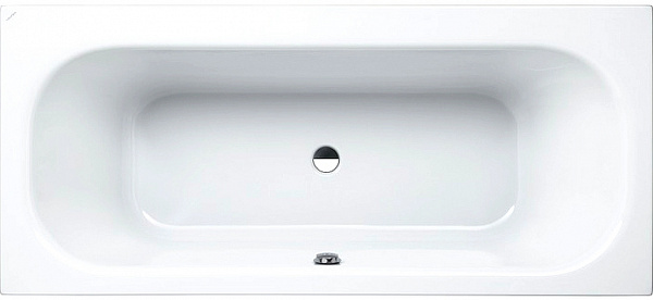 Акриловая ванна Laufen Solutions 170х75 2.2353.1.000.000.1 фото 1