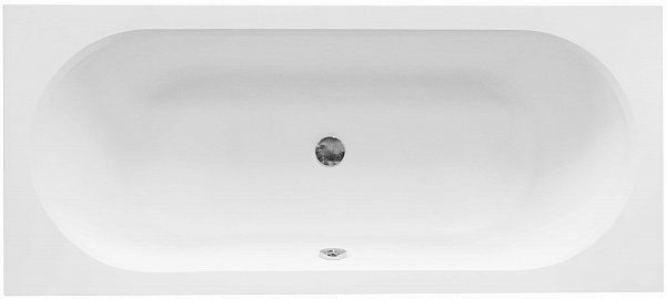 Акриловая ванна Besco Vitae 150x75 WAV-150-PK фото 1