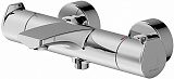 Термостат Bravat Nizza F6353387CP-01-RUS для ванны с душем фото 1