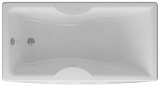 Акриловая ванна Aquatek Феникс 150x75 FEN150-0000029 слив слева фото 1