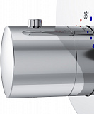 Термостат Am.Pm Like F8085500 для ванны c душем с внутренней частью фото 3
