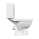 Унитаз-компакт Jika Lyra Plus 8.2638.6.000.242.9 напольный фото 7