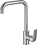 Смеситель Aquatek Вега AQ1081CR для кухонной мойки фото 1