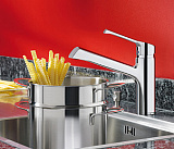 Смеситель Ideal Standard Retta B8981AA для кухонной мойки фото 2