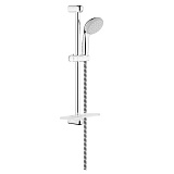 Комплект смесителей Grohe BauClassic 124404 (3 в 1) фото 4