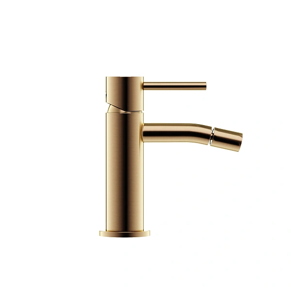 Смеситель для биде Sancos Etna SC9005BB фото 1