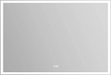 Зеркало BelBagno 120x80 SPC-GRT-1200-800-LED-TCH-WARM с подсветкой фото 2
