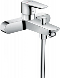 Смеситель Hansgrohe Talis E 71741000 для ванны с душем фото 1