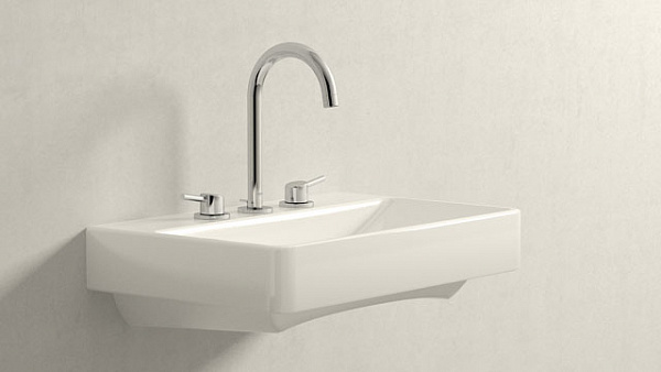 Смеситель Grohe Concetto New 20216001 для раковины с донным клапаном фото 9