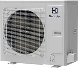 Комплект Electrolux EACD-60H/UP4-DC/N8 инверторной сплит-системы, канального типа фото 2