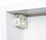 Зеркало-шкаф Style Line Каре 60x90 СС-00002335 с подсветкой фото 3