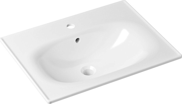 Раковина Lavinia Boho Bathroom Sink 60 см 33312010 фото 2