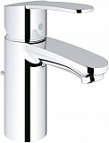 Смеситель Grohe Eurostyle Cosmopolitan 2337420E для раковины с донным клапаном фото 1