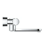 Термостат Grohe Eurosmart Cosmopolitan E 36455000 для раковины фото 2