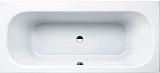 Акриловая ванна Laufen Solutions 180х80 2.2450.0.000.000.1 фото 1