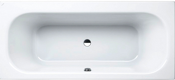Акриловая ванна Laufen Solutions 180х80 2.2450.0.000.000.1 фото 1