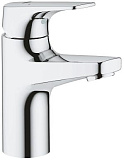 Смеситель Grohe BauFlow 23752000 для раковины фото 1