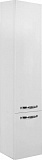 Шкаф-пенал Акватон Ария 34x171 см белый 1A124403AA010 фото 1