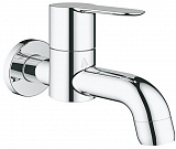 Смеситель Grohe BauEdge 20238000 для раковины фото 1