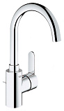 Смеситель Grohe Eurostyle Cosmopolitan 23043002 для раковины фото 1