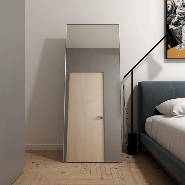 Зеркало Mixline Графика 150x60 4660245995279 фото 5