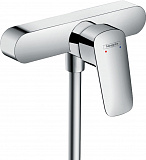 Смеситель Hansgrohe Logis 71630000 для душа фото 1