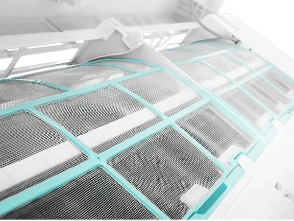 Сплит-система инверторного типа Ballu Eco Smart DC BSYI-12HN8/ES_23Y комплект фото 4