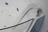 Акриловая ванна Ceruttispa 150x150 C-401 фото 4