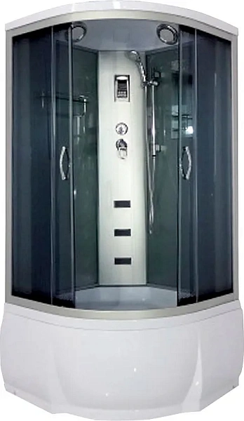 Душевая кабина RIVER DUNAY 10000003169 фото 1