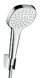 Душевой гарнитур Hansgrohe Croma Select Е 26412400 фото 1