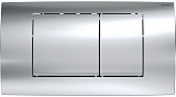 Смывная клавиша для унитазов Geberit Twinline 30 115.899.KH.1 фото 1